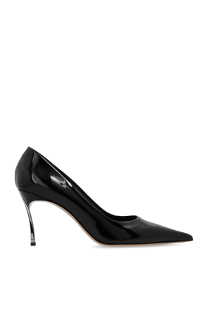 Brown High heels 'Romy' Jimmy Choo - Vitkac AS